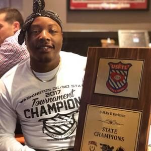 Meet your Posher, Lor